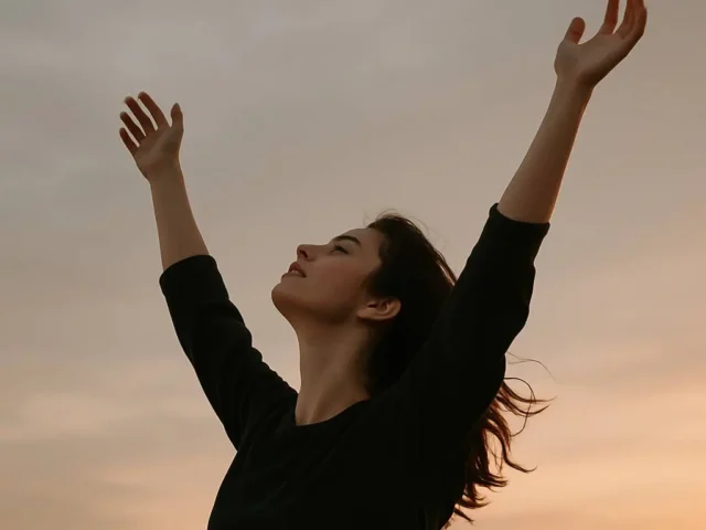 If Your Heart Already Knows — Stop Waiting for Permission